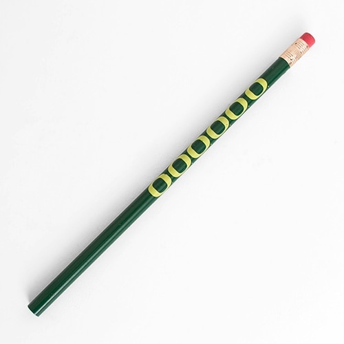 University of Oregon, Assorted Imprint, Pencil